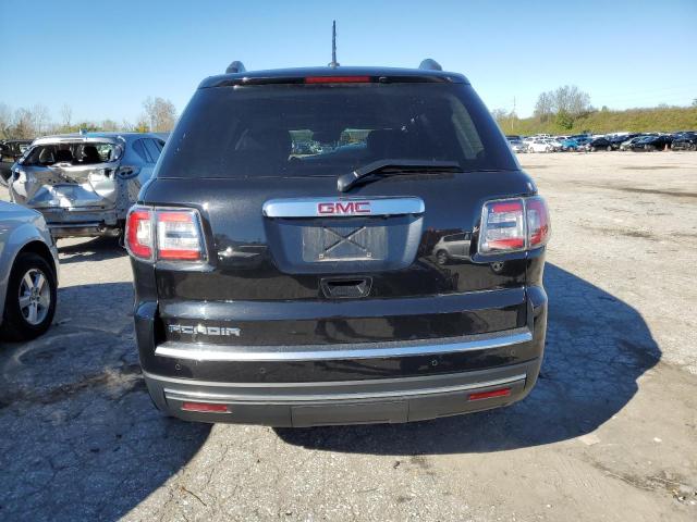 Photo 6 from auction – 2016 GMC ACADIA SLT with VIN 1GKKRRKD2GJ155919