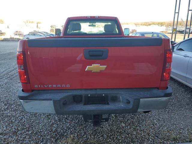 Photo 6 from auction – 2014 CHEVROLET SILVERADO with VIN 1GC0CVCG8EF140198