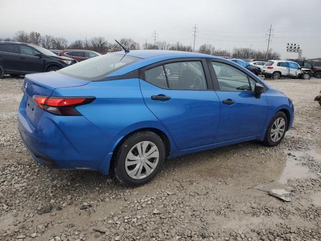 Photo 3 from auction – 2020 NISSAN VERSA S with VIN 3N1CN8DV8LL916129