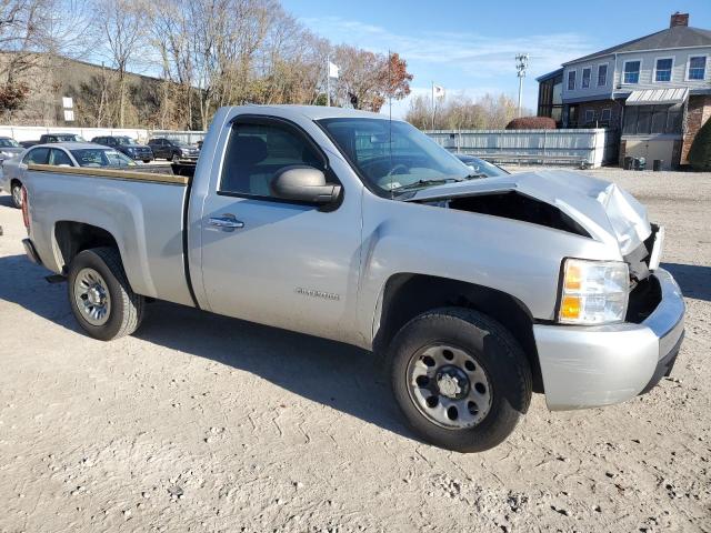 Photo 4 from auction – 2011 CHEVROLET SILVERADO with VIN 1GCNCPEX5BZ414109
