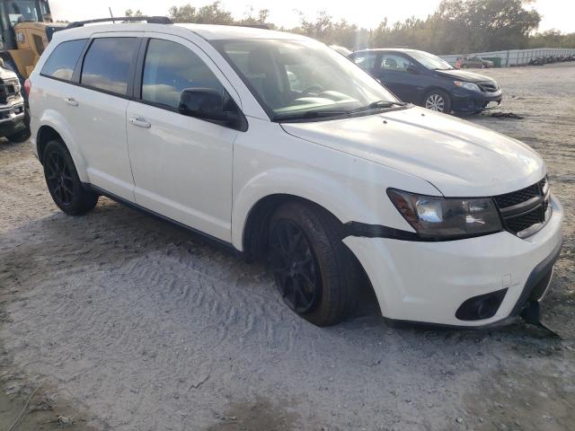 Photo 4 from auction – 2019 DODGE JOURNEY SE with VIN 3C4PDCBBXKT868516
