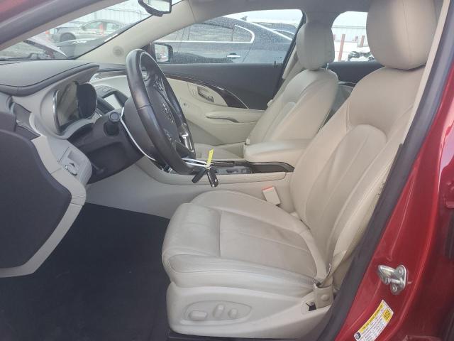 Photo 7 from auction – 2014 BUICK LACROSSE with VIN 1G4GB5G30EF202357