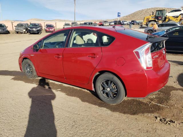 Zdjęcie 2 z aukcji – 2015 TOYOTA PRIUS z VIN JTDKN3DU5F0409466