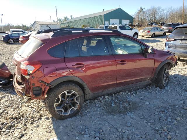 Photo 3 from auction – 2016 SUBARU CROSSTREK with VIN JF2GPABC5G8333993