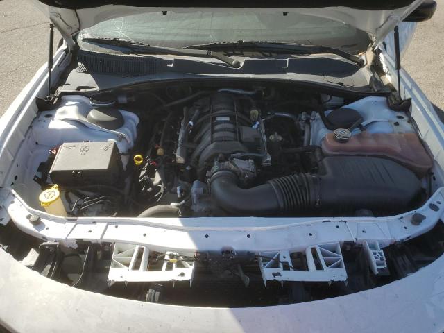 Photo 11 from auction – 2018 DODGE CHARGER R/ with VIN 2C3CDXCT9JH210050