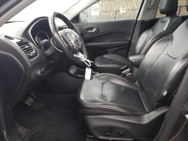 Photo 7 from auction – 2018 JEEP COMPASS LI with VIN 3C4NJCCB0JT272358