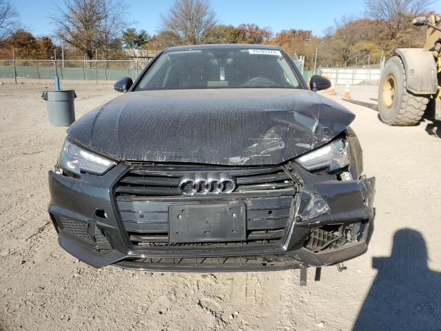 Photo 5 from auction – 2019 AUDI A4 PREMIUM with VIN WAUGMAF49KA112549