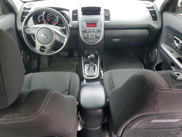 Photo 8 from auction – 2013 KIA SOUL + with VIN KNDJT2A65D7482455