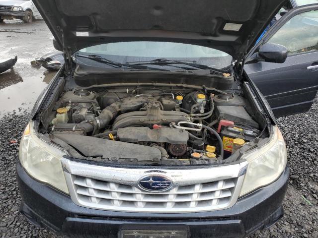 Photo 12 from auction – 2012 SUBARU FORESTER 2 with VIN JF2SHACC5CG447241