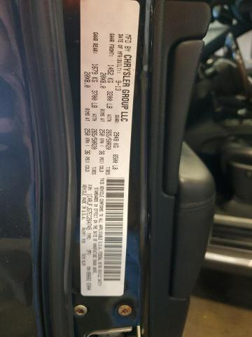 Photo 14 from auction – 2014 JEEP GRAND CHER with VIN 1C4RJFJG7EC264745