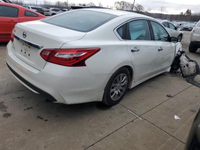 Photo 3 from auction – 2017 NISSAN ALTIMA 2.5 with VIN 1N4AL3AP1HC487461