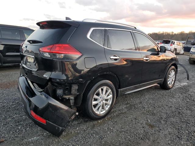 Photo 3 from auction – 2017 NISSAN ROGUE S with VIN JN8AT2MT8HW405158
