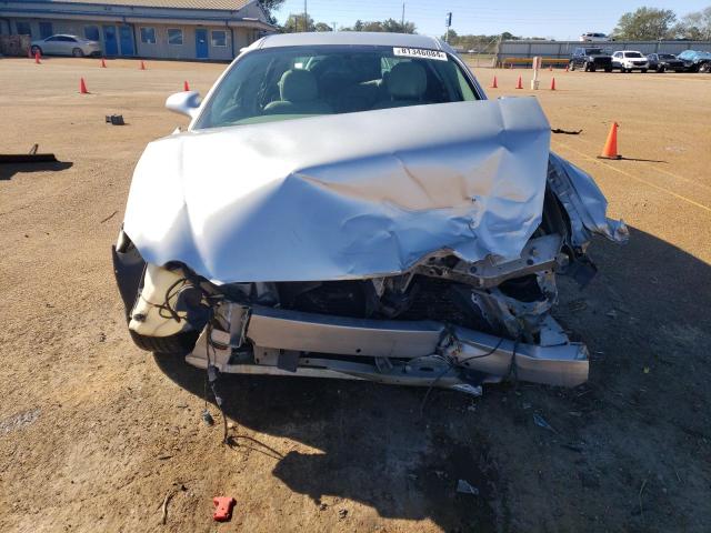 Photo 5 from auction – 2009 BUICK LACROSSE C with VIN 2G4WD582091158529
