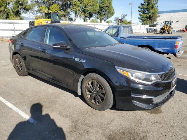 Photo 4 from auction – 2016 KIA OPTIMA LX with VIN 5XXGT4L19GG034609