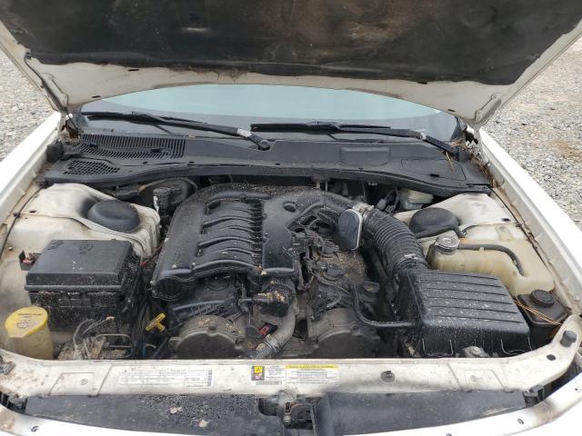 Photo 11 from auction – 2009 DODGE CHARGER SX with VIN 2B3KA33V39H622245