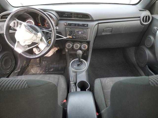 Photo 8 from auction – 2012 TOYOTA SCION TC with VIN JTKJF5C78C3025099