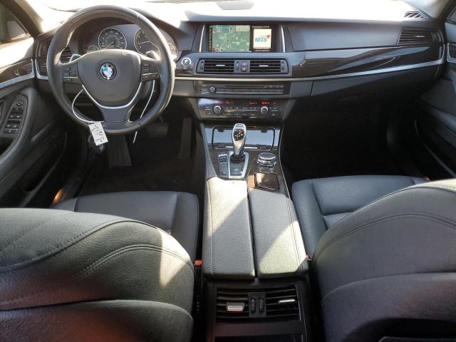 Photo 8 from auction – 2016 BMW 528 I with VIN WBA5A5C56GG347290
