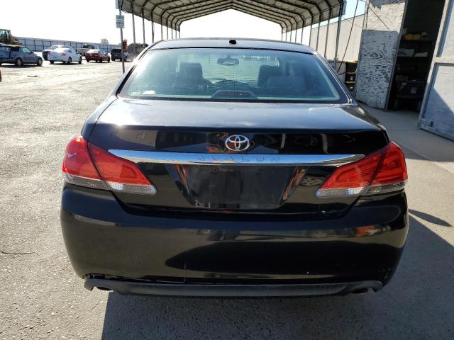 Photo 6 from auction – 2011 TOYOTA AVALON BAS with VIN 4T1BK3DB8BU393799