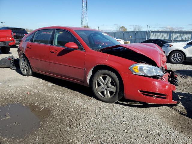 Photo 4 from auction – 2008 CHEVROLET IMPALA LS with VIN 2G1WB58K089216819