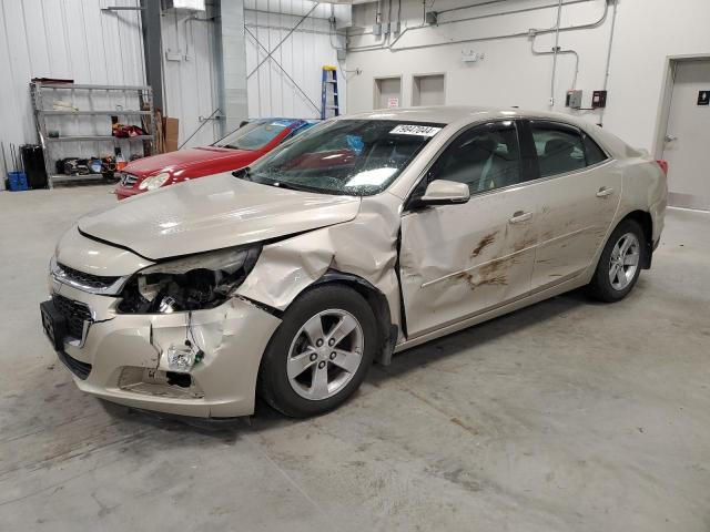 CHEVROLET MALIBU LS 2014 with VIN 1G11B5SL5EF255985 - Photo from auction