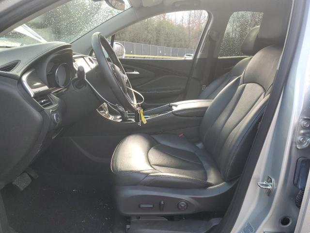 Photo 7 from auction – 2019 BUICK ENVISION E with VIN LRBFX2SA1KD006990