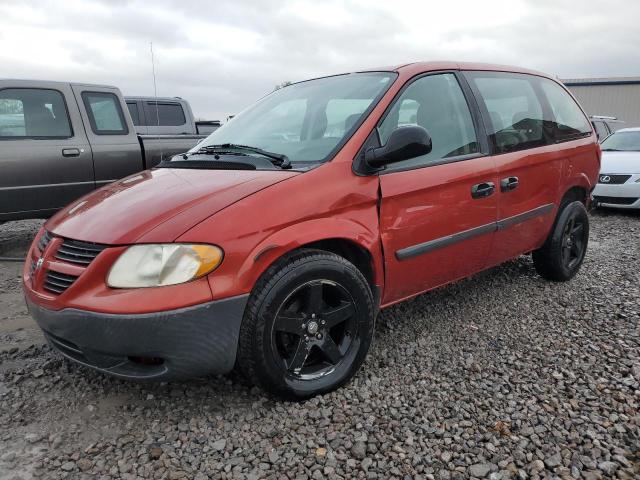 DODGE CARAVAN SE 2005 with VIN 1D4GP25B75B432079 - Photo from auction
