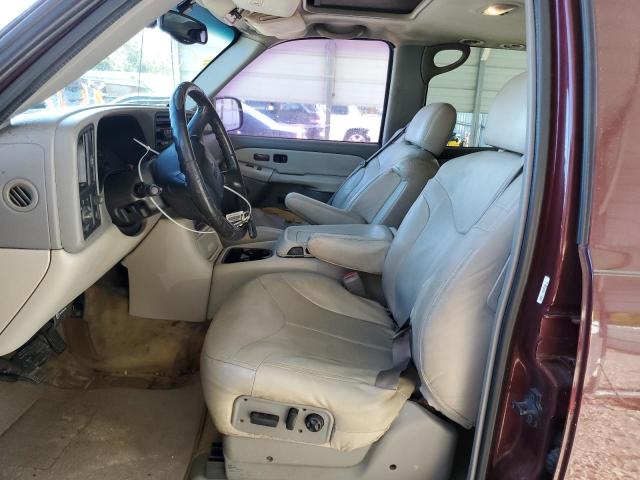 Photo 7 from auction – 2000 GMC YUKON with VIN 1GKEC13T2YJ160545