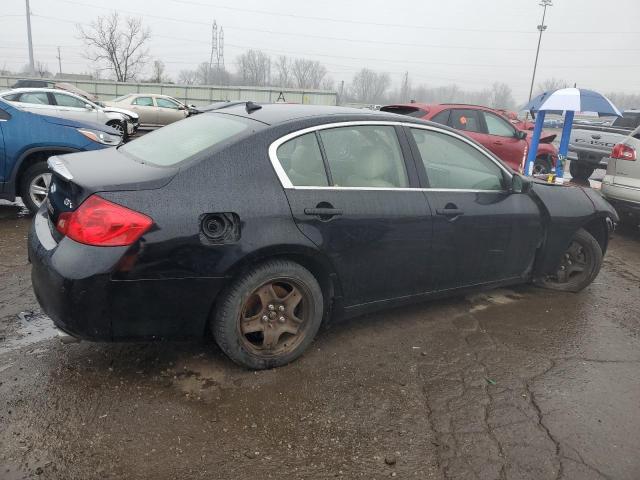 Photo 3 from auction – 2011 INFINITI G37 with VIN JN1CV6AR0BM353156
