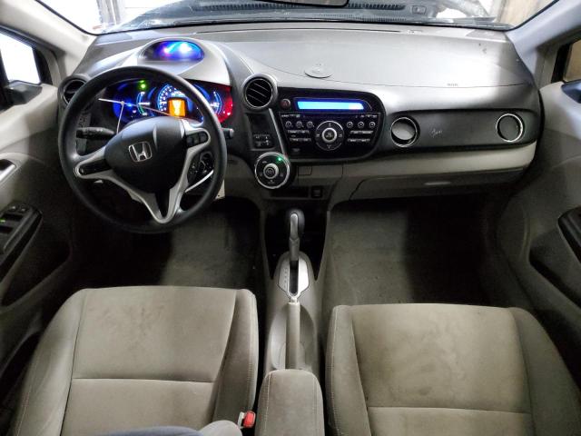 Photo 8 from auction – 2012 HONDA INSIGHT LX with VIN JHMZE2H59CS002986