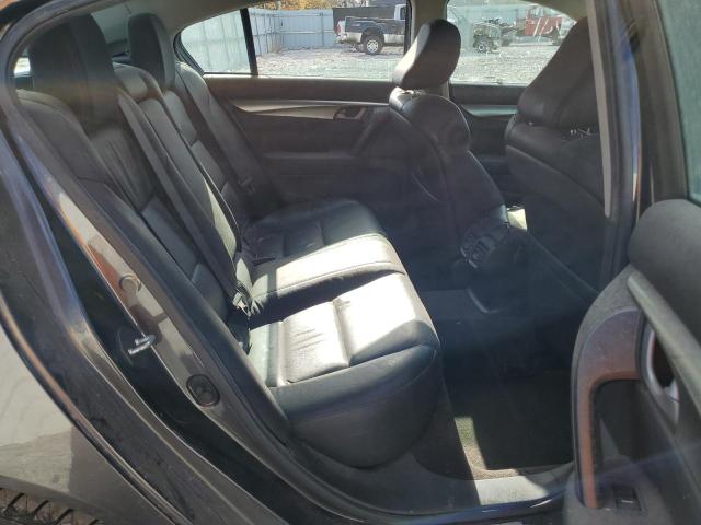 Photo 10 from auction – 2010 ACURA TL with VIN 19UUA8F26AA017825