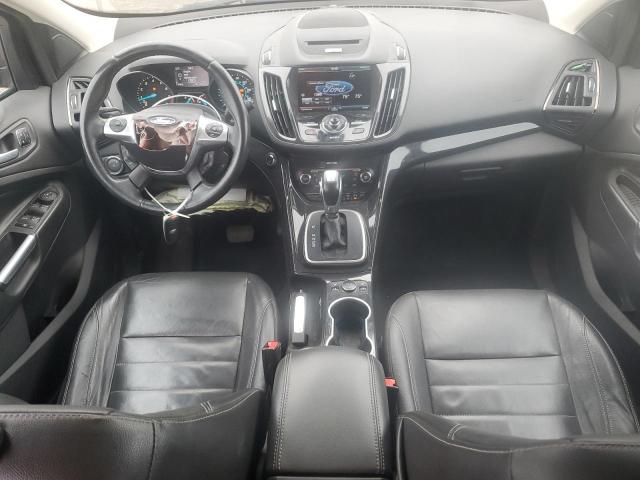 Photo 8 from auction – 2014 FORD ESCAPE TIT with VIN 1FMCU9J95EUB60339