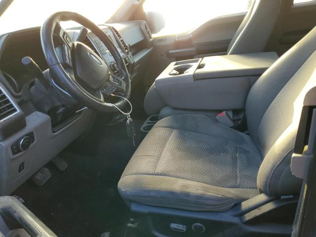 Photo 7 from auction – 2015 FORD F150 SUPER with VIN 1FTEX1CF5FKD87794