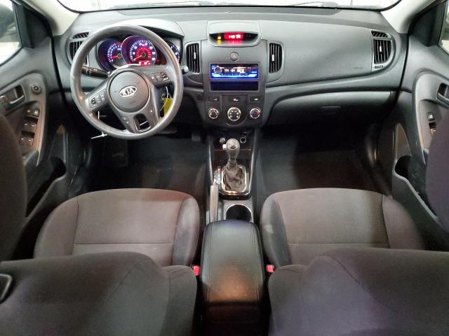 Photo 8 from auction – 2012 KIA FORTE EX with VIN KNAFU4A26C5467840