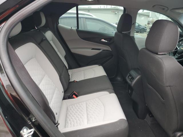 Photo 11 from auction – 2018 CHEVROLET EQUINOX LS with VIN 2GNAXHEV0J6230463