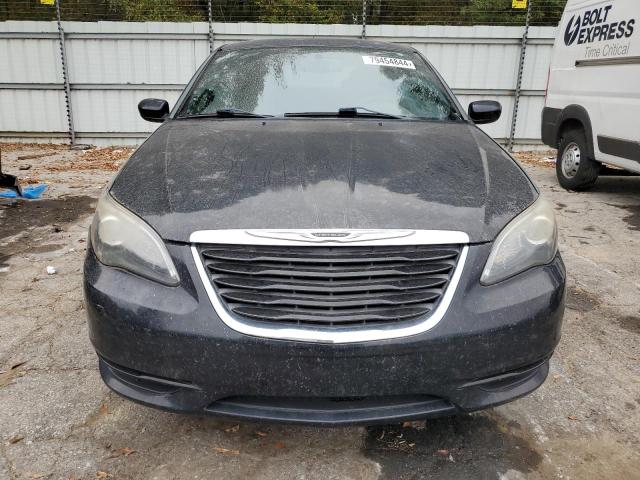 Foto 5 de la subasta – 2012 CHRYSLER 200 S con VIN 1C3CCBHG9CN284290