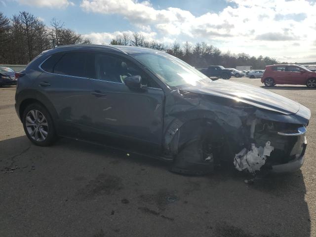Photo 4 from auction – 2021 MAZDA CX-30 PREM with VIN 3MVDMBDL0MM308471