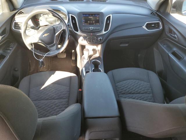 Photo 8 from auction – 2020 CHEVROLET EQUINOX LT with VIN 3GNAXKEV3LS506068