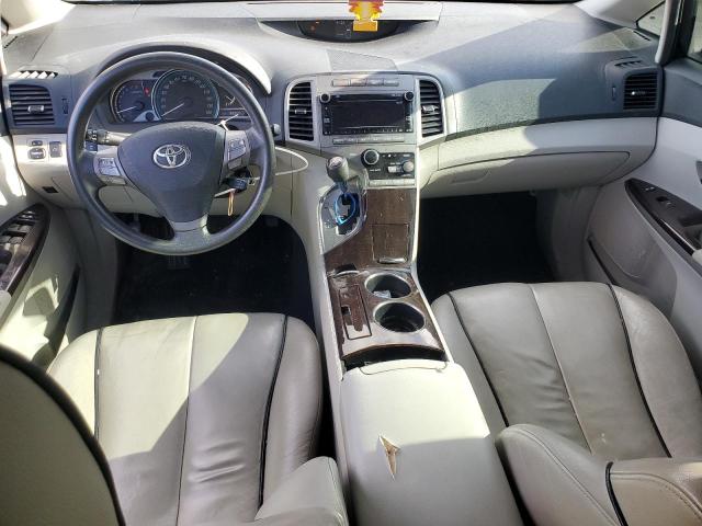 Photo 8 from auction – 2012 TOYOTA VENZA LE with VIN 4T3BA3BB0CU032985