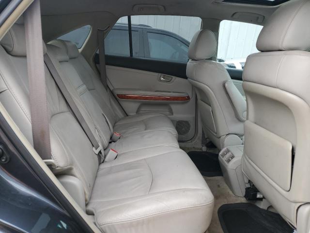 Фото 11 с аукциона – 2008 LEXUS RX 350 с VIN 2T2HK31U98C084459