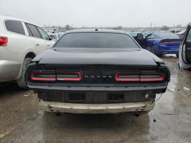Photo 6 from auction – 2015 DODGE CHALLENGER with VIN 2C3CDZAG6FH720056
