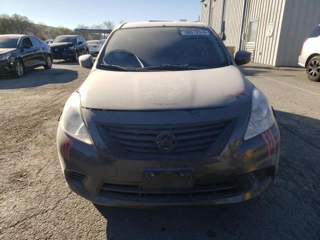 Photo 5 from auction – 2015 NISSAN VERSA S with VIN 3N1CN7AP5FL926959
