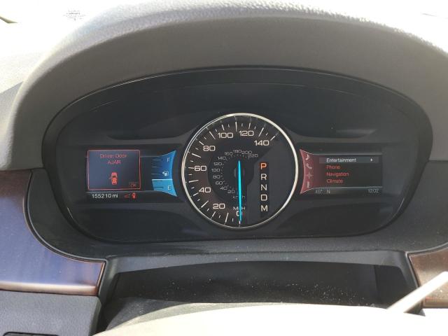 Photo 9 from auction – 2011 FORD EDGE LIMIT with VIN 2FMDK3KC5BBA53519