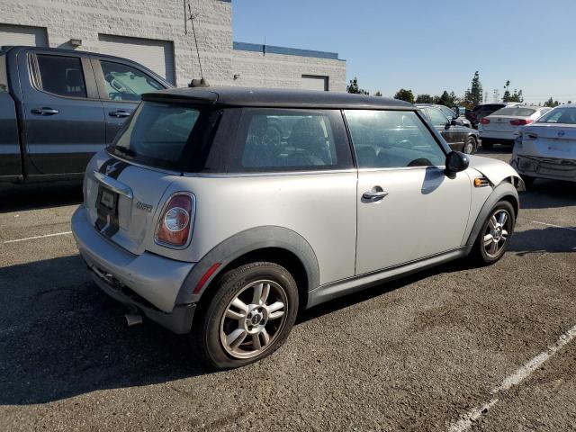Photo 3 from auction – 2012 MINI COOPER with VIN WMWSU3C5XCT540364