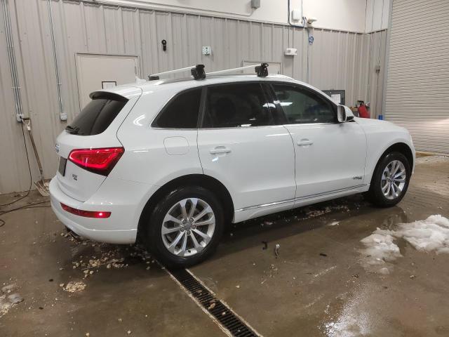 Фото 3 с аукциона – 2013 AUDI Q5 PREMIUM с VIN WA1CFAFP8DA039063