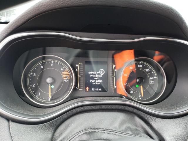 Photo 9 from auction – 2019 JEEP CHEROKEE L with VIN 1C4PJMLB0KD398063
