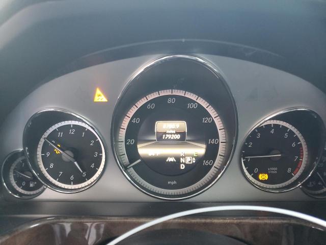 Photo 9 from auction – 2013 MERCEDES-BENZ E 350 with VIN WDDHF5KB1DA697701