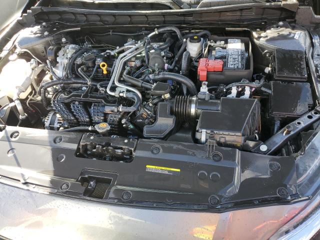 Photo 12 from auction – 2023 NISSAN ALTIMA SV with VIN 1N4BL4DV5PN377309