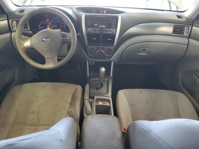 Photo 8 from auction – 2011 SUBARU FORESTER 2 with VIN JF2SHABC1BH706396