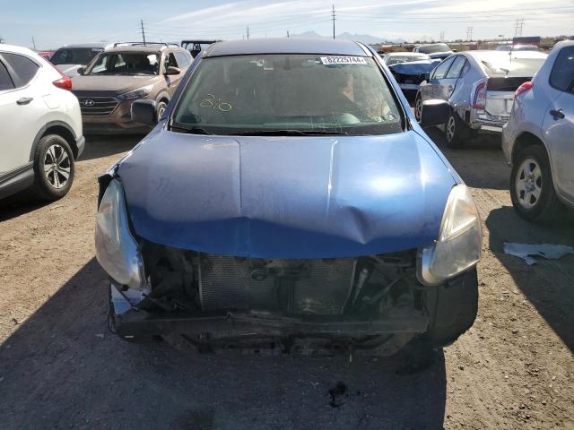Photo 5 from auction – 2011 NISSAN ROGUE S with VIN JN8AS5MV4BW306141