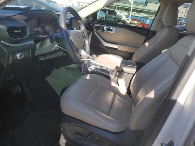 Фото 7 с аукциона – 2022 FORD EXPLORER X с VIN 1FMSK8DH4NGA93374
